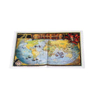 Pirate Map