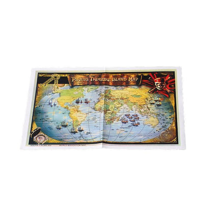 Caribbean Pirate Essentials: Captivating Costume Accessories for High Seas Adventure