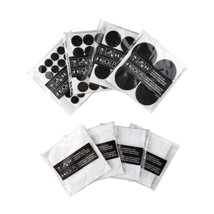 Strong Sticky Round Self Adhesive Dots DIY Bond Tape No Mark Fasteners