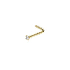 L-Shaped Rod-1.5mm