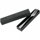 I forking love you Engraved Stainless Steel Fork w/ Gift Box Lover Best Present - Aimall
