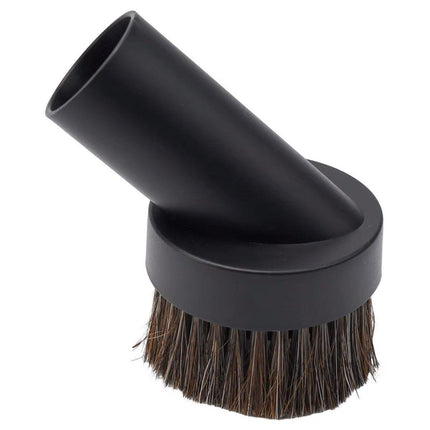 Vacuum Cleaner Accessories Horsehair Brush 25mm Replacement Tool for Deep Clean