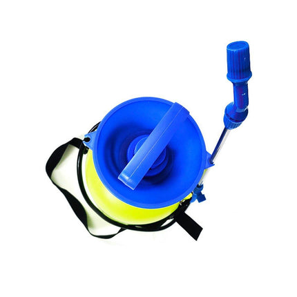 Garden Sprayer Single Shoulder Spray Bottle For Agricultural Use Garden Tool