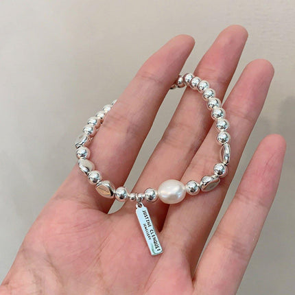 Women Bracelet Light Luxury Exquisite Niche Design Advanced Fashion Jewelry