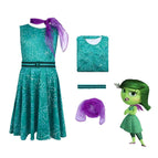 Green-160cm