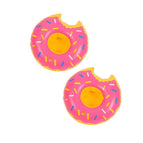 Pink Donut