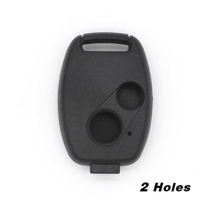 For Honda Accord CRV Civic City Jazz Odyssey 2 Button Key Remote Case Shell - Aimall