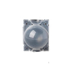 Clear M-50PCS