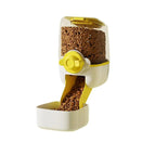 Yellow-Feeder