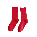Red 1 Pair