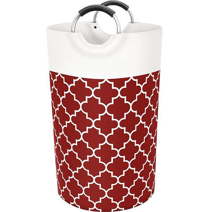 82L Large Capacity Laundry Basket for Dirty Clothes Toy Storage and Organizing