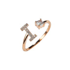 Rose Gold-I