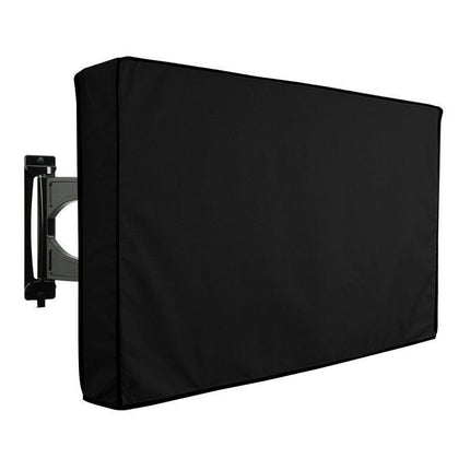 40-65 Inch Dustproof Waterproof TV Cover Outdoor Patio Flat Television Protector Aimall