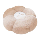 Pumpkin Floor Cushion Thickened Tatami Window Seat Pad Bedroom Backrest Pillow