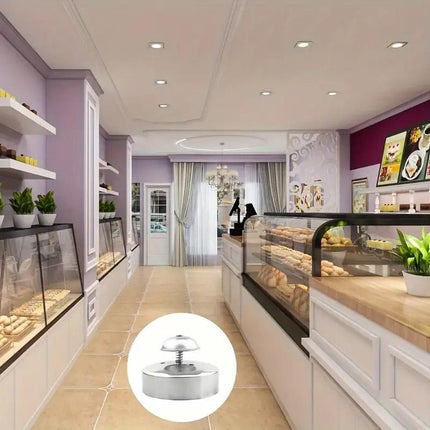 Stainless Steel Sandwich Cutter Bread Press Mold for Sandwiches and Baking Molds