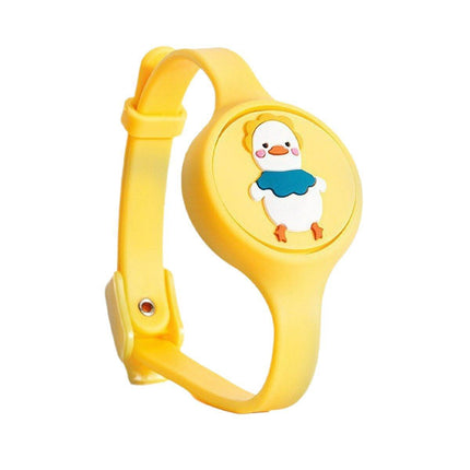 Cute Animal Essential Oil Collar for Dogs Cats Prevent Mosquito Bites