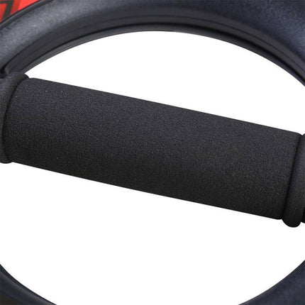 Multifunctional Arm Strength Grip Wrist Power Device Fitness Hand Grip Enhancer