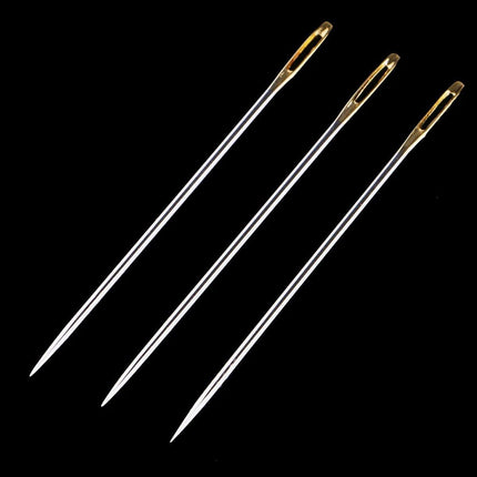 6PCS Cross Stitch Needles for Embroidery Sewing Hand Stitching Craft Projects