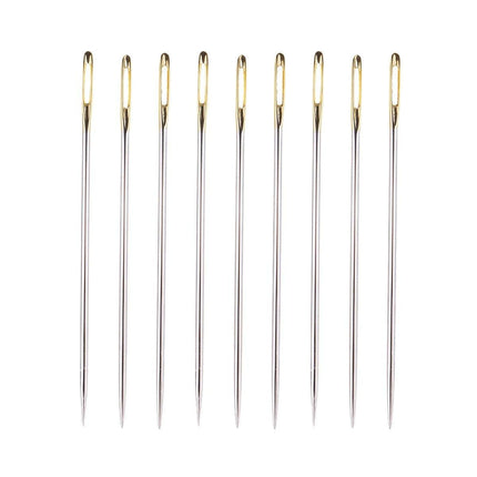 6PCS Cross Stitch Needles for Embroidery Sewing Hand Stitching Craft Projects