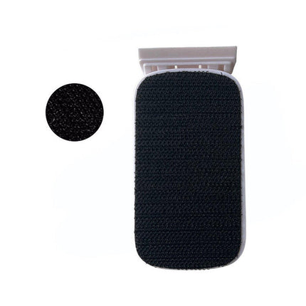 Magnetic Brush Cleaner Cleaning Glass Algae Aquarium Magnet Fish Tank Aquatic - Aimall