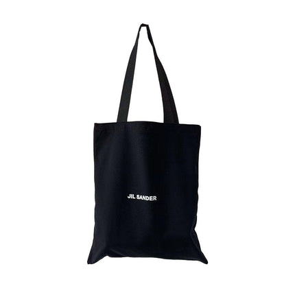 Canvas Shoulder Bag for Women Student Fashion All in One Shopping Tote Handbag