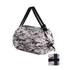 Gray Camouflage