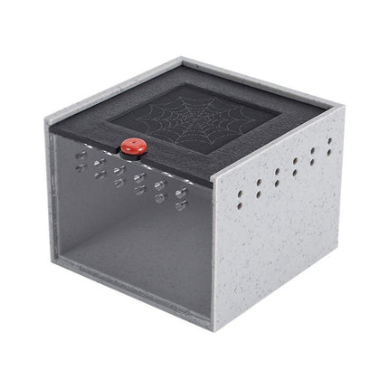  Lizard Reptile Breeding Box