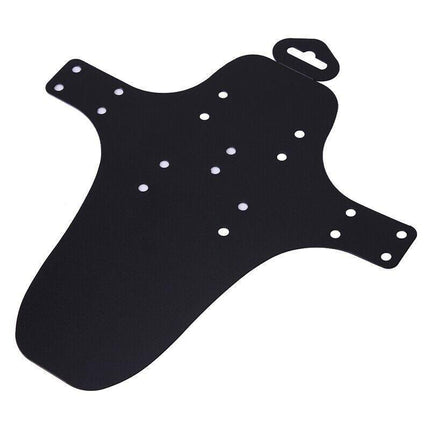 Seller 1Set Bicycle Mud Guard Mtb Front And Rear Az Bike Mountain Aimall