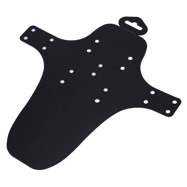 Seller 1Set Bicycle Mud Guard Mtb Front And Rear Az Bike Mountain Aimall