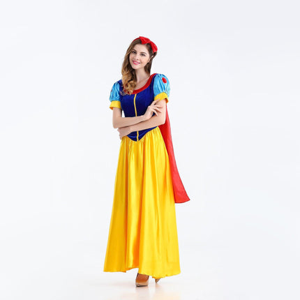 Snow White Costume - Aimall