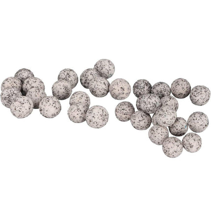 Quartz Ball Ceramic Bio Ball Filter Media Biological Ring for Aquarium Fish Tank