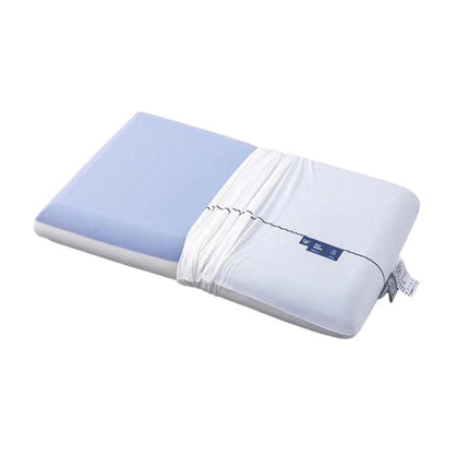 Slow Rebound Memory Foam Pillow Neck Support Hotel Sleep Cushion Comfort Pillow