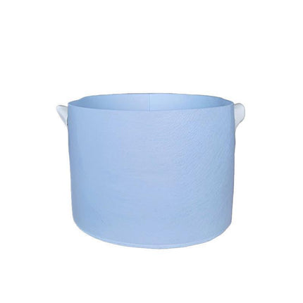 10pcs Non-Woven tree Planting Bags Thickened Nursery Pots for Balcony Garden
