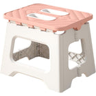 Outdoor Portable Lightweight Folding Stool Thickened Fishing Camping Mazar Chair
