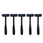 Portable Mini Plastic Hammer for Furniture Assembly and Decorative Use