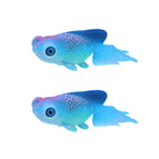 Sky Blue Goldfish