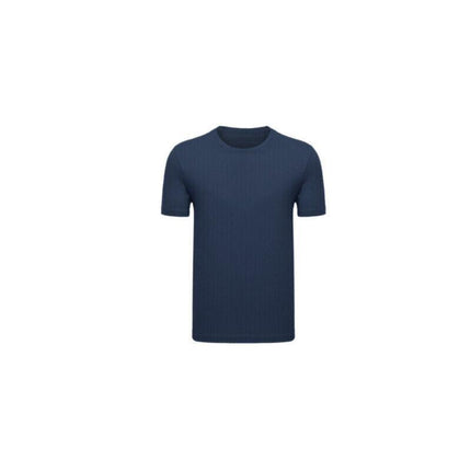 M Size Gildan Men T-shirt Plain Blank 100% premium Cotton Basic Tee Short Sleeve 76000 - Aimall