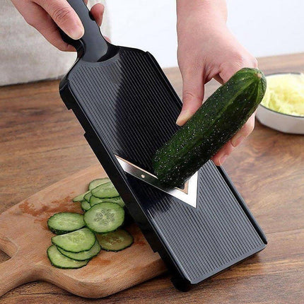 Shredded Vegetable Cutter Machine for Cabbage Radish Salad Slicer Kitchen Tool