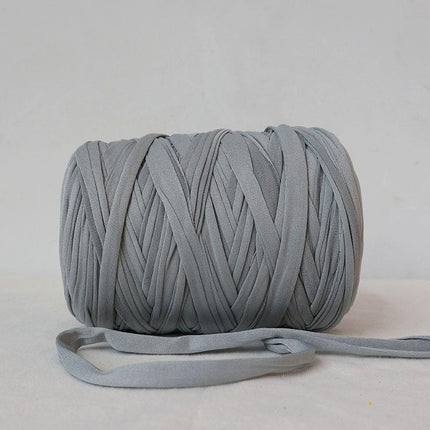 Chunky Arm Wool Yarn Knitted Soft Woolen Yarn Hand Washable Knitted Yarn for Bed - Aimall