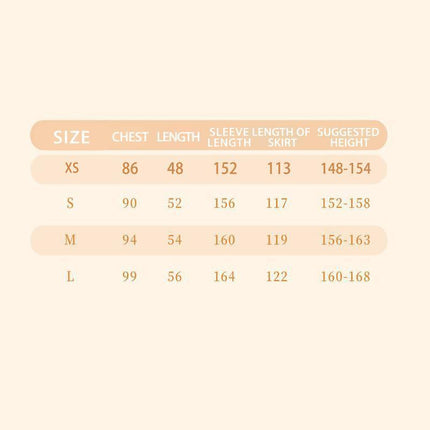 Embroidery Hanfu Tang Style Half Arm Upper Garment Chest Length Skirt Improved - Aimall