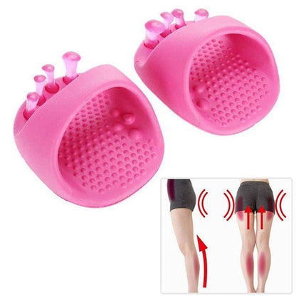 Leg Corrector Slimming Calf Support Slippers for Adults Posture Correction Tool
