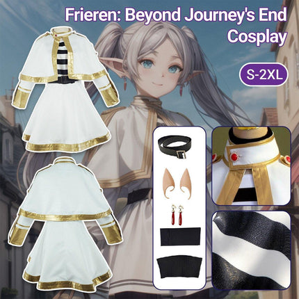 Buried Lily Cos Costume AU