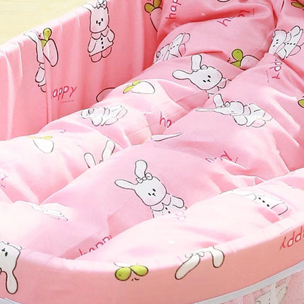 Cat Kennel Universal Cat Sleeping Nest Princess Style Lace Pet Special Kitten Cyber Red Mat