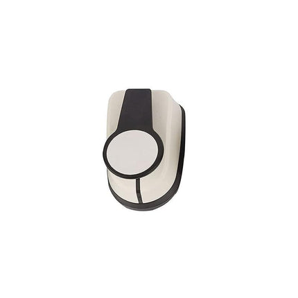 Paper Puncher For Arts Cardmaking Craft Scrapbooking Circle Cutter Hole Punch - Aimall