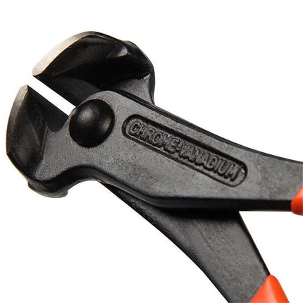 Nail Puller Nail Remover Tool Cutting Pliers Carpenter Tools End Cutting Pliers