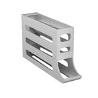 Grey (4-Tier)