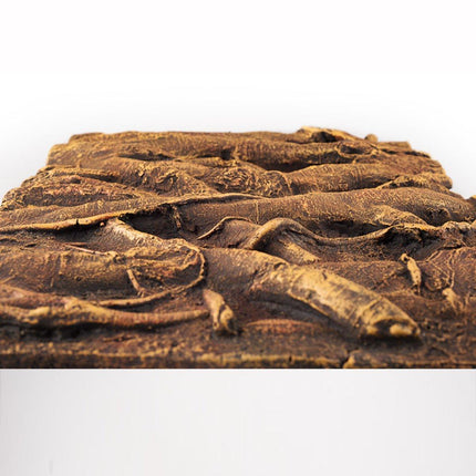 Pet Reptile Tank Board 3D Foam Backgrounds and Habitat Decoration 9 Styles - Aimall