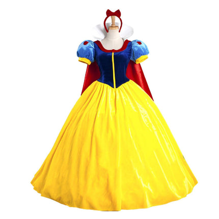 Snow White Costume - Aimall