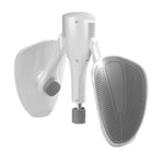 Pelvic Floor Muscle Trainer Inner Thigh Workout Tool for Adult Fitness Exerciser