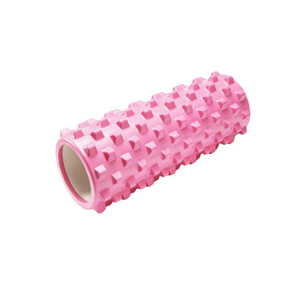 High Density EVA Foam Roller Yoga Massage Stick for Fitness
